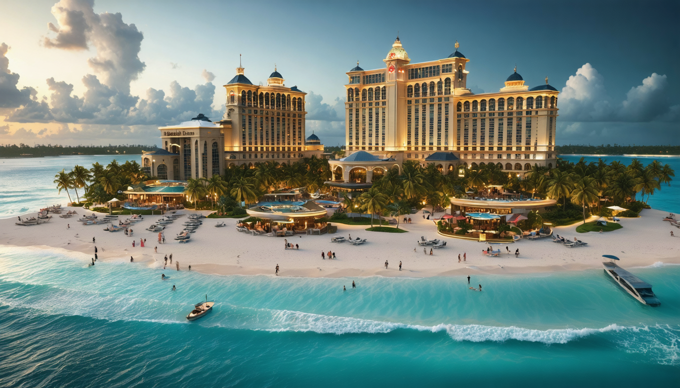 découvrez l'île de casino, un havre de plaisir où le divertissement rencontre la sécurité. profitez d'une expérience inoubliable dans un cadre idyllique, avec des activités variées qui garantissent des moments de joie en toute sérénité.