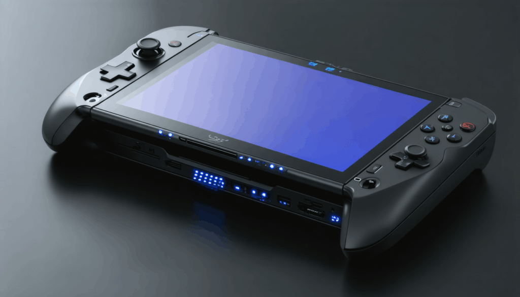 découvrez tout sur la nintendo switch 2 : une édition modernisée équipée d’un écran lcd de 8 pouces, attendue pour cette année. nouveautés, caractéristiques et date de sortie à ne pas manquer !