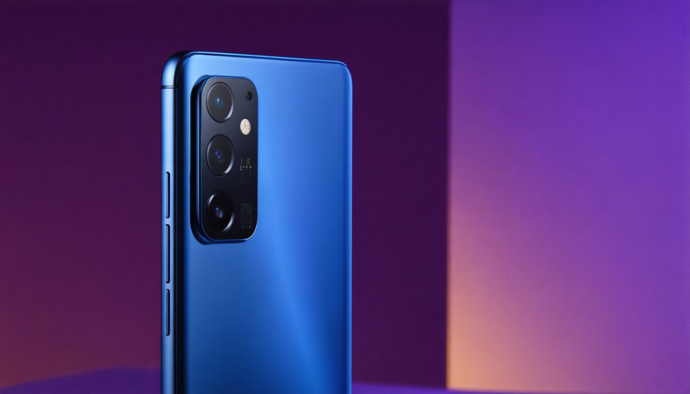 découvrez le oneplus 13, le smartphone révolutionnaire qui allie des performances époustouflantes à un design élégant. profitez d'une expérience utilisateur inégalée avec ses fonctionnalités avancées et sa rapidité. ne manquez pas sa révélation tant attendue!