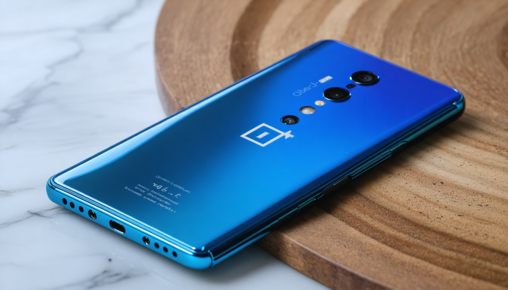 découvrez le oneplus 13, le smartphone qui redéfinit les normes de performance. avec ses caractéristiques innovantes et son design élégant, il promet une expérience utilisateur inégalée. ne manquez pas la révélation de ce nouveau fleuron technologique !