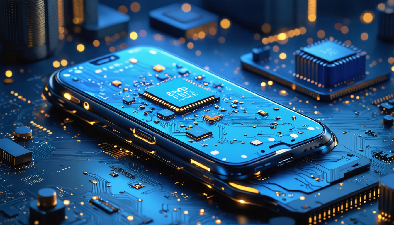découvrez le oneplus 13, le dernier smartphone qui repousse les limites de la performance et de l'innovation. avec des caractéristiques techniques impressionnantes et un design élégant, ce modèle révolutionne votre expérience mobile. ne manquez pas cette révélation captivante !