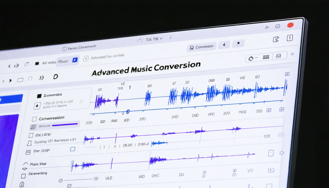 découvrez tout ce qu'il faut savoir sur les convertisseurs youtube vers mp3 : comment fonctionnent-ils, leurs avantages, conseils d'utilisation et critères pour bien choisir l'outil adapté à vos besoins.