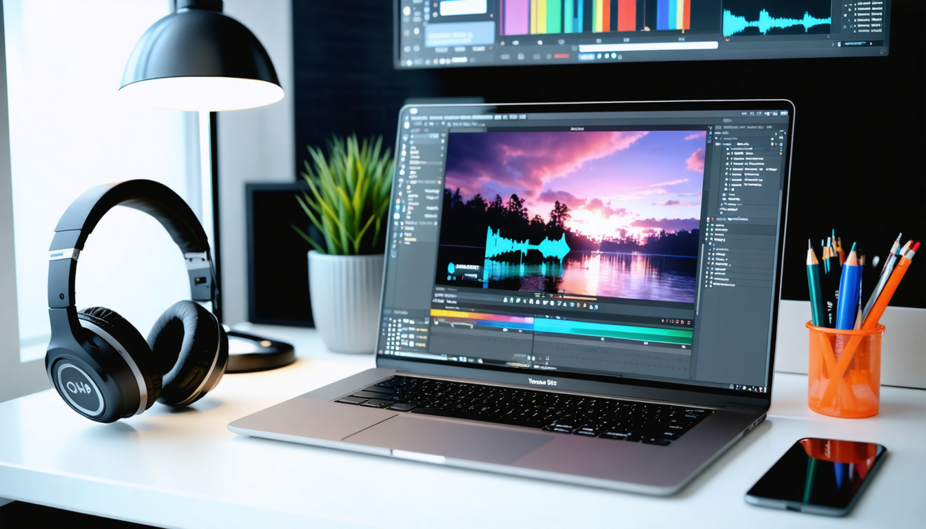découvrez notre guide complet sur les convertisseurs youtube vers mp3 : conseils, comparatifs des meilleures solutions, étapes pour convertir facilement vos vidéos en fichiers audio de qualité.