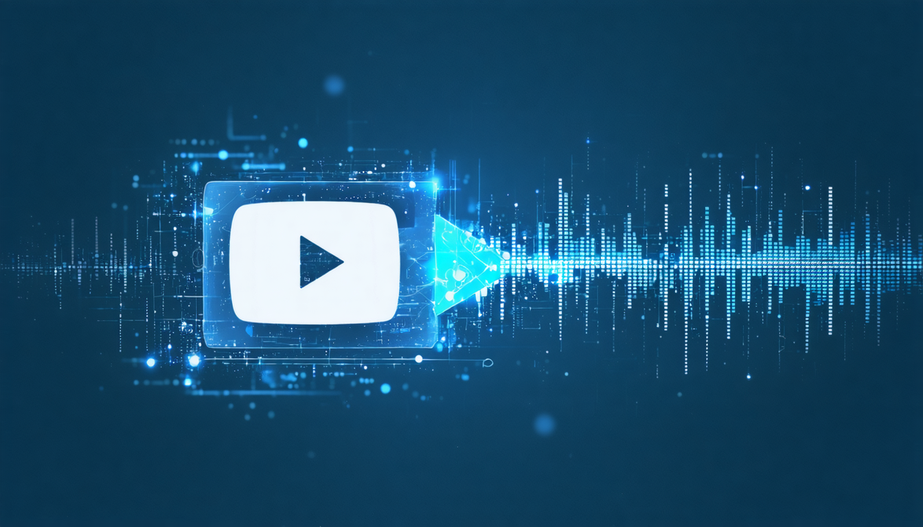 découvrez notre guide complet sur les convertisseurs youtube vers mp3 : conseils, outils recommandés, sécurité et astuces pour extraire facilement l’audio de vos vidéos préférées.