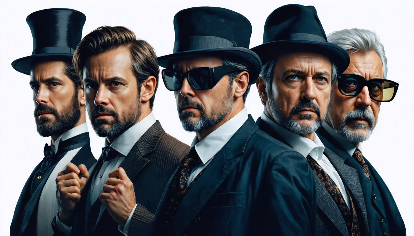 découvrez notre sélection des 15 meilleurs films sur le voyage dans le temps à voir absolument en 2025. plongez dans des aventures temporelles captivantes et explorez les chefs-d’œuvre du genre !