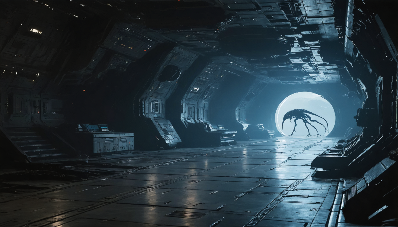 explorez les 15 films incontournables sur l'espace à voir absolument en 2025 : une sélection captivante de chefs-d'œuvre interstellaires pour tous les passionnés d'aventure et de science-fiction.