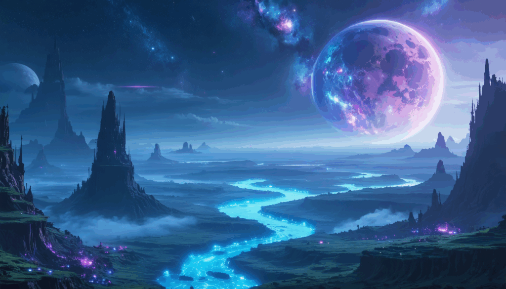 découvrez notre sélection des 15 films incontournables sur l'espace à voir absolument en 2025. plongez dans des aventures galactiques, des chefs-d'œuvre de la science-fiction et des récits captivants qui vous feront voyager au-delà des étoiles.