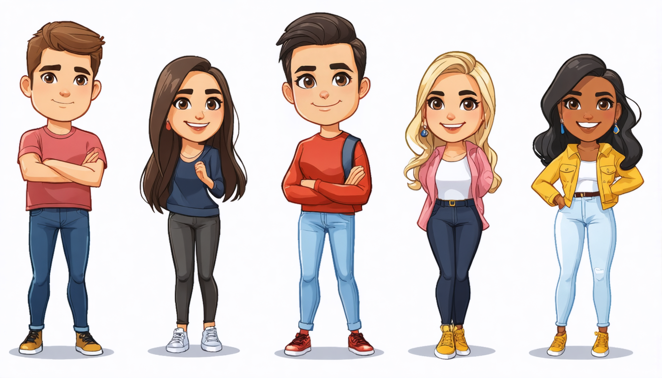 découvrez notre guide complet sur les emojis facebook : la signification des symboles les plus populaires, astuces d’utilisation et conseils pour mieux communiquer avec vos amis.