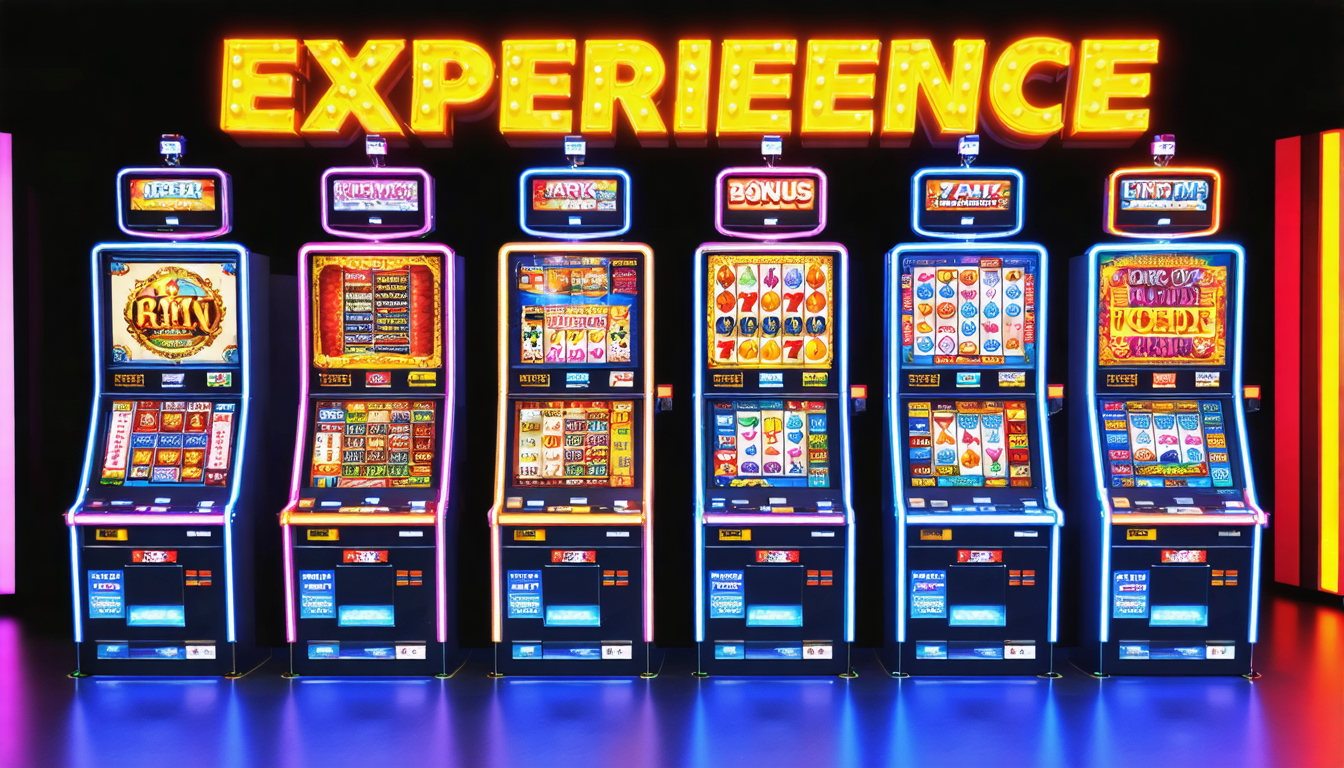 découvrez où trouver les meilleurs bonus sans dépôt dans les casinos en ligne en 2025. guide actualisé pour profiter des offres gratuites et jouer sans risque dès votre inscription !