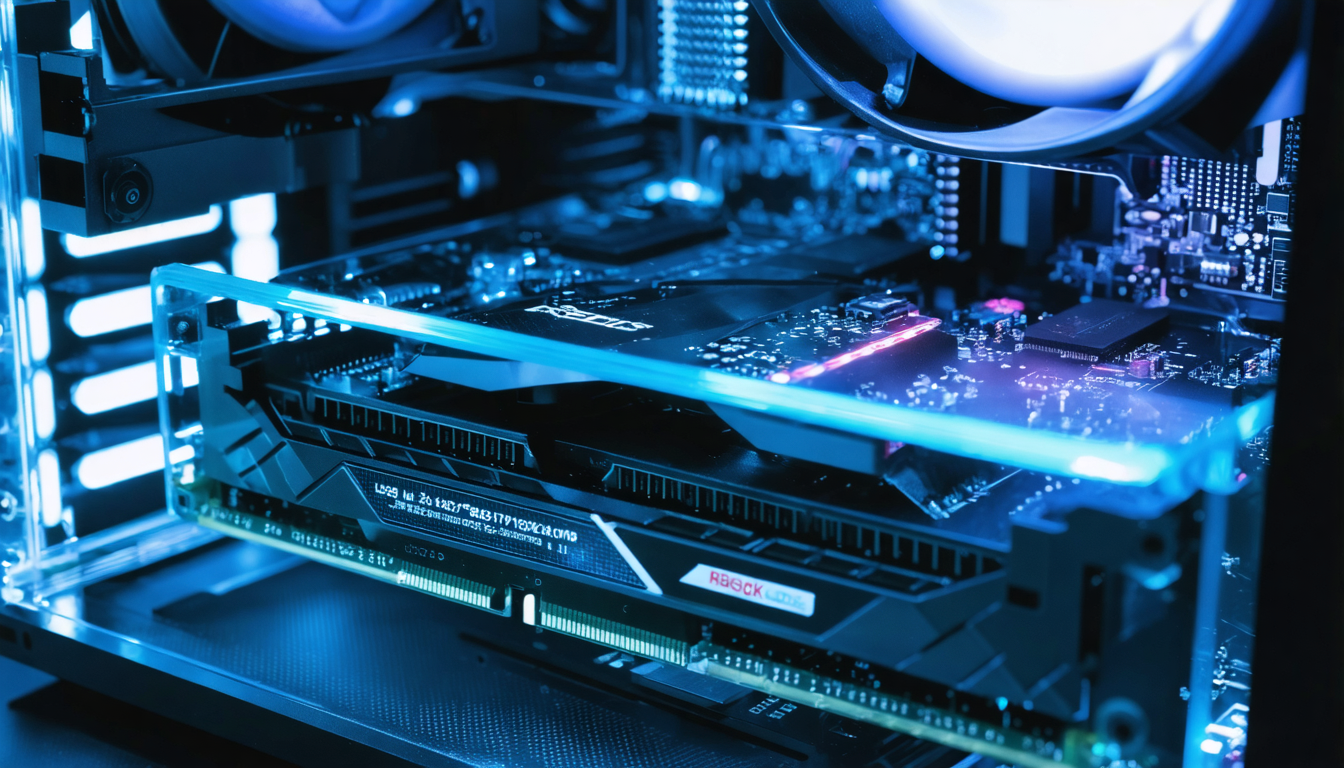 découvrez comment optimiser la configuration de votre pc pour profiter d'une expérience de gaming inégalée. suivez nos conseils pour améliorer les performances, maximiser la fluidité des jeux et tirer le meilleur parti de votre matériel. transformez votre setup en véritable station de jeu avec nos astuces efficaces.