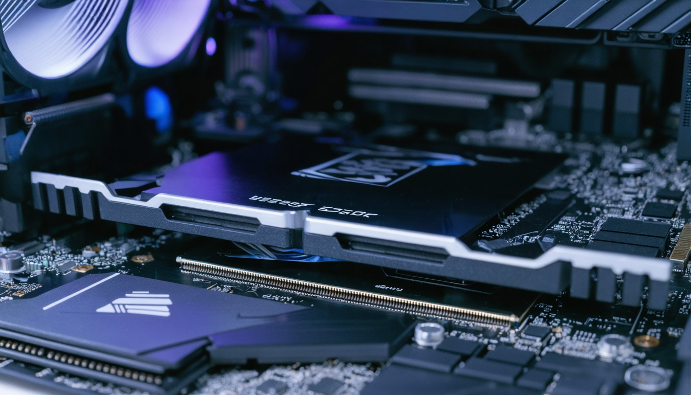 découvrez comment optimiser la configuration de votre pc pour une expérience de gaming optimale. suivez nos conseils pratiques pour améliorer les performances, ajuster les paramètres graphiques et tirer le meilleur parti de votre matériel. plongez au cœur d'un univers de jeux fluides et immersifs.
