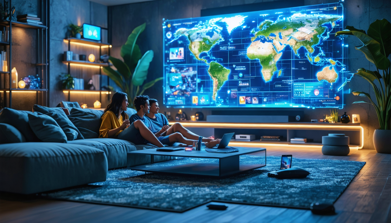 découvrez tout ce qu'il faut savoir sur papystreaming en 2025 : tendances, actualités et conseils pour profiter pleinement de votre expérience de streaming. restez informé des dernières évolutions de cette plateforme incontournable.