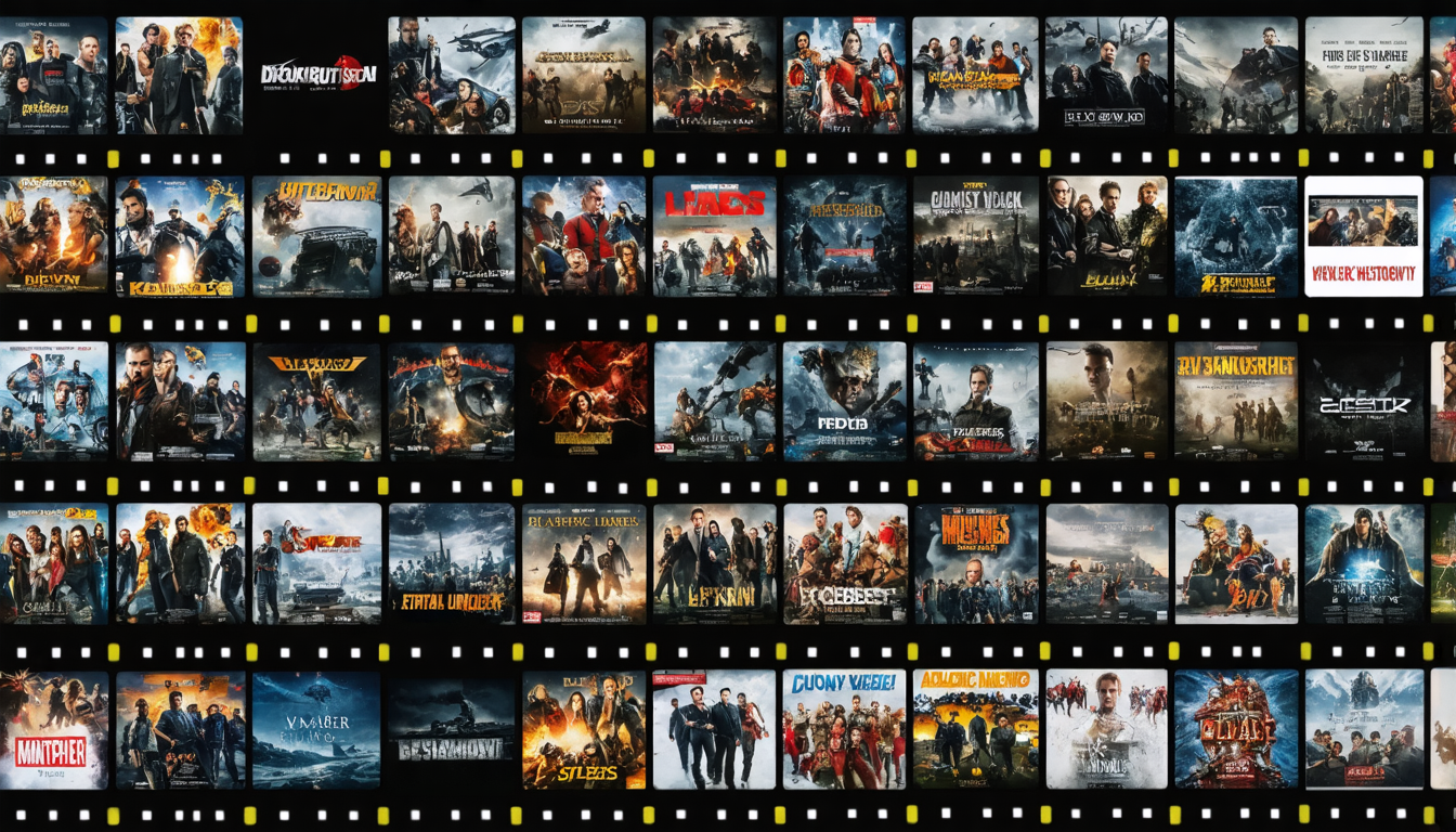 découvrez tout ce qu'il faut savoir sur papystreaming en 2025 : tendances, changements et astuces pour profiter au mieux de vos contenus en streaming. ne manquez aucune information essentielle pour suivre l'évolution de cette plateforme incontournable.
