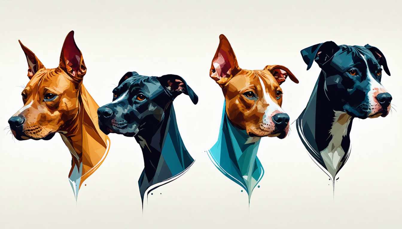 découvrez les histoires poignantes de pitbulls et de détenus, explorant leurs parcours de vie entre rédemption et résilience. un regard captivant sur les liens uniques qui se tissent dans des circonstances inattendues.