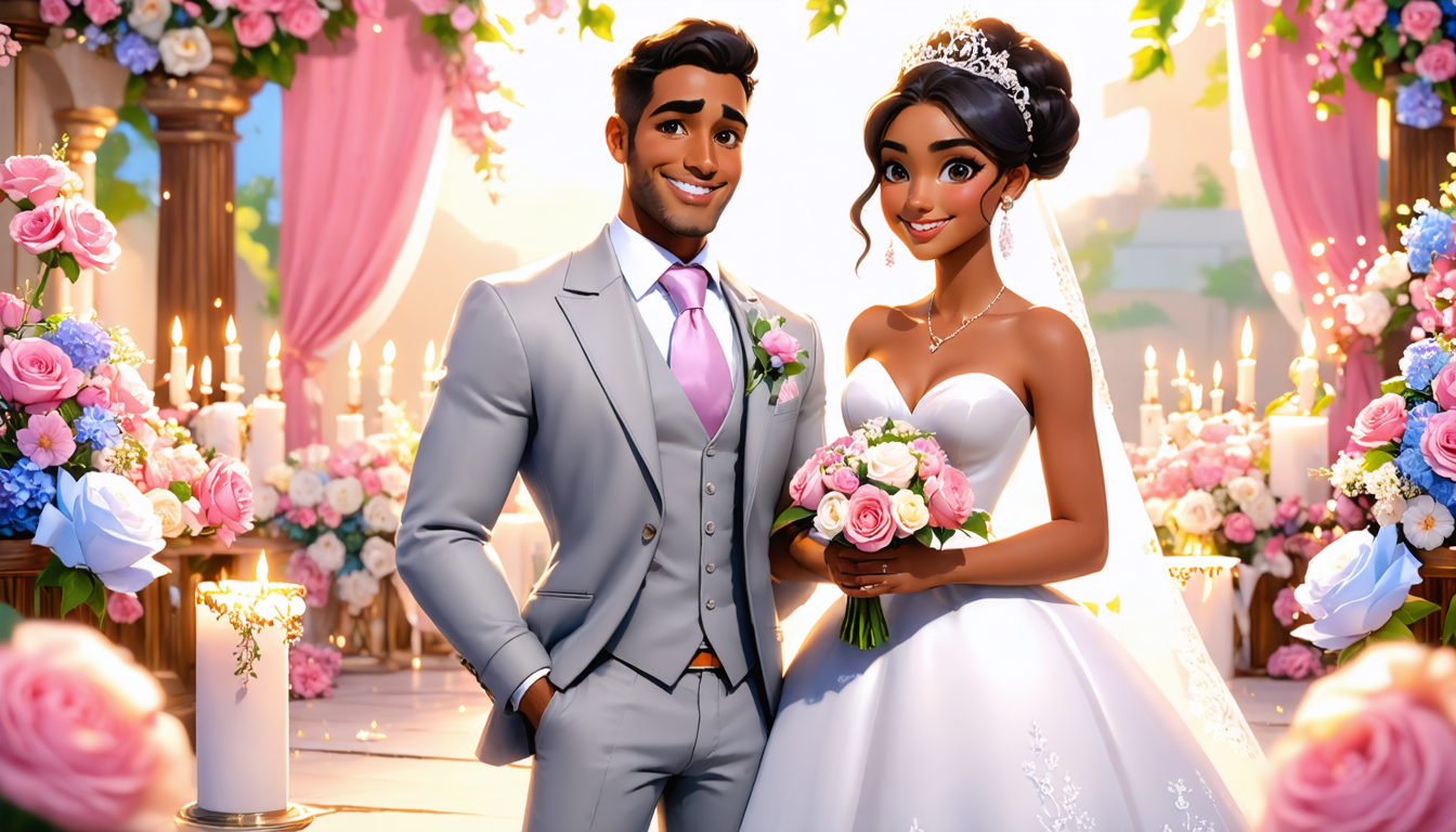 découvrez le parcours fascinant de mohamed et danielle après 90 jours d'intense apprentissage et de défis amoureux. que sont-ils devenus ? leur histoire, leurs épreuves et leur chemin vers le mariage vous surprendront. ne manquez pas cette mise à jour captivante sur leur vie et leur amour.