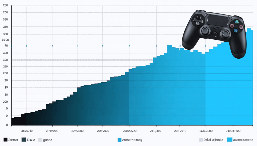 Sony déclare la fin prématurée de la PlayStation 5 : quel futur pour la PS6 ? sony annonce l’arrêt anticipé de la playstation 5, suscitant des interrogations sur l’avenir du jeu vidéo et la sortie prochaine de la ps6. découvrez ce que cette décision implique pour les joueurs et la prochaine génération de consoles.