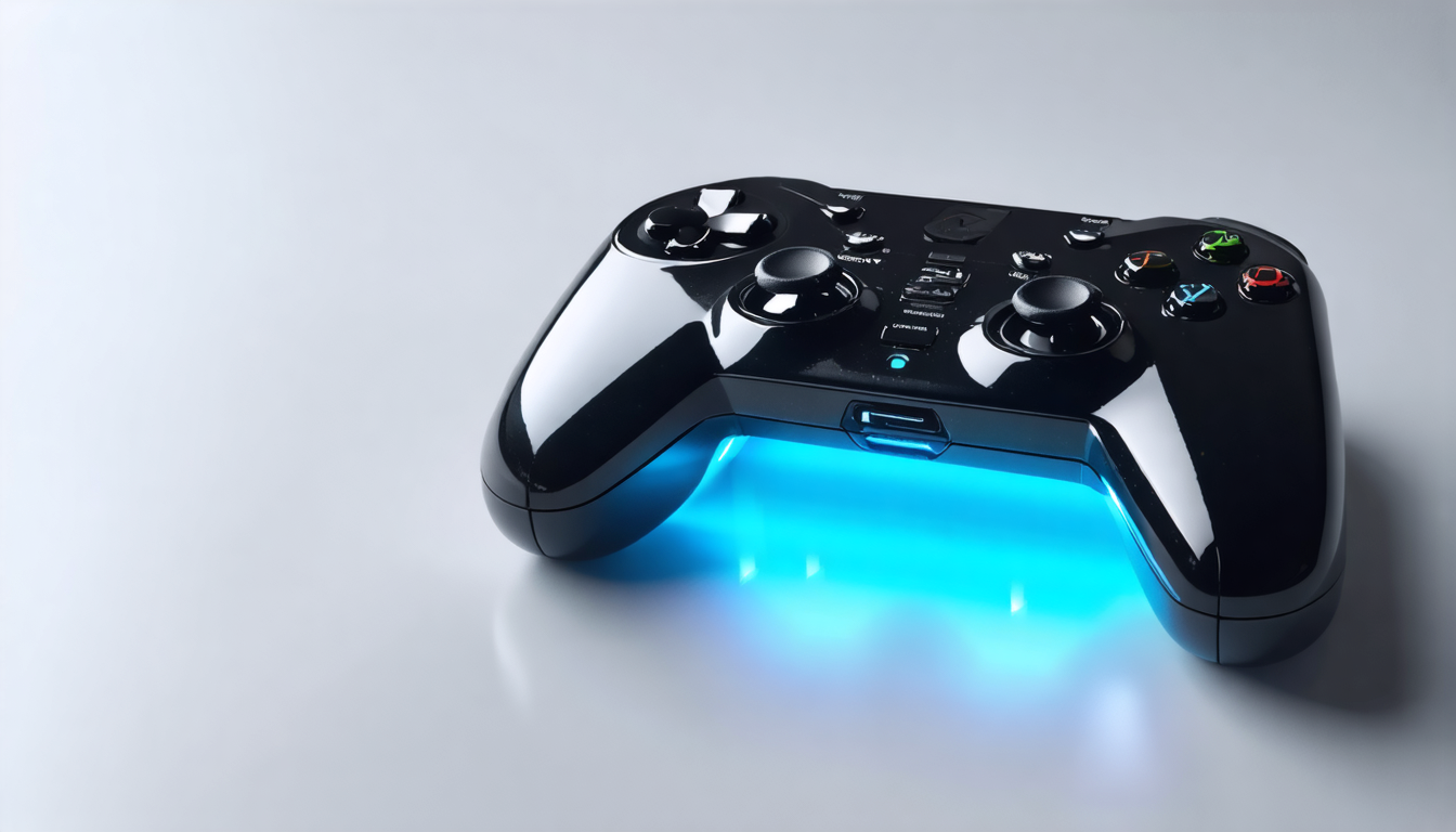 sony annonce la fin anticipée de la playstation 5, suscitant de nombreuses questions sur l'avenir du jeu vidéo et l'arrivée de la ps6. découvrez les enjeux et les perspectives de cette nouvelle génération de consoles.