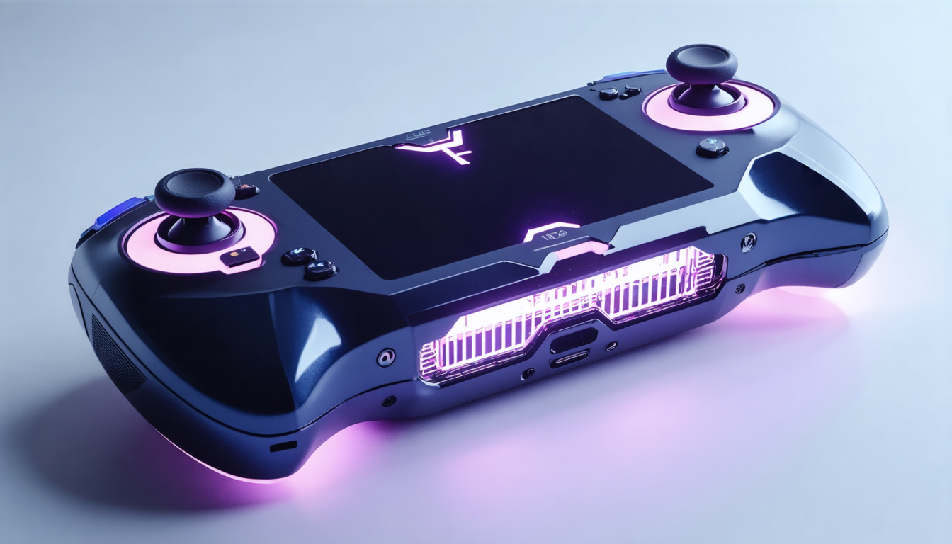 découvrez le duel entre la steam deck oled et la msi claw : comparatif des performances, design et fonctionnalités pour savoir quelle console portable de jeu domine le marché en 2024.