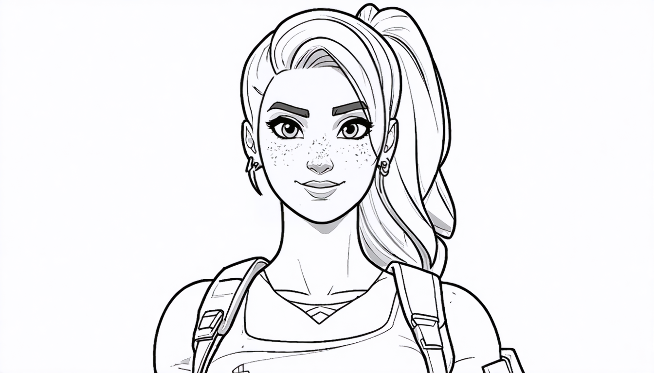 découvrez et téléchargez gratuitement nos créations originales de dessins fortnite à imprimer. parfait pour les fans du jeu, trouvez une variété de coloriages uniques pour petits et grands !