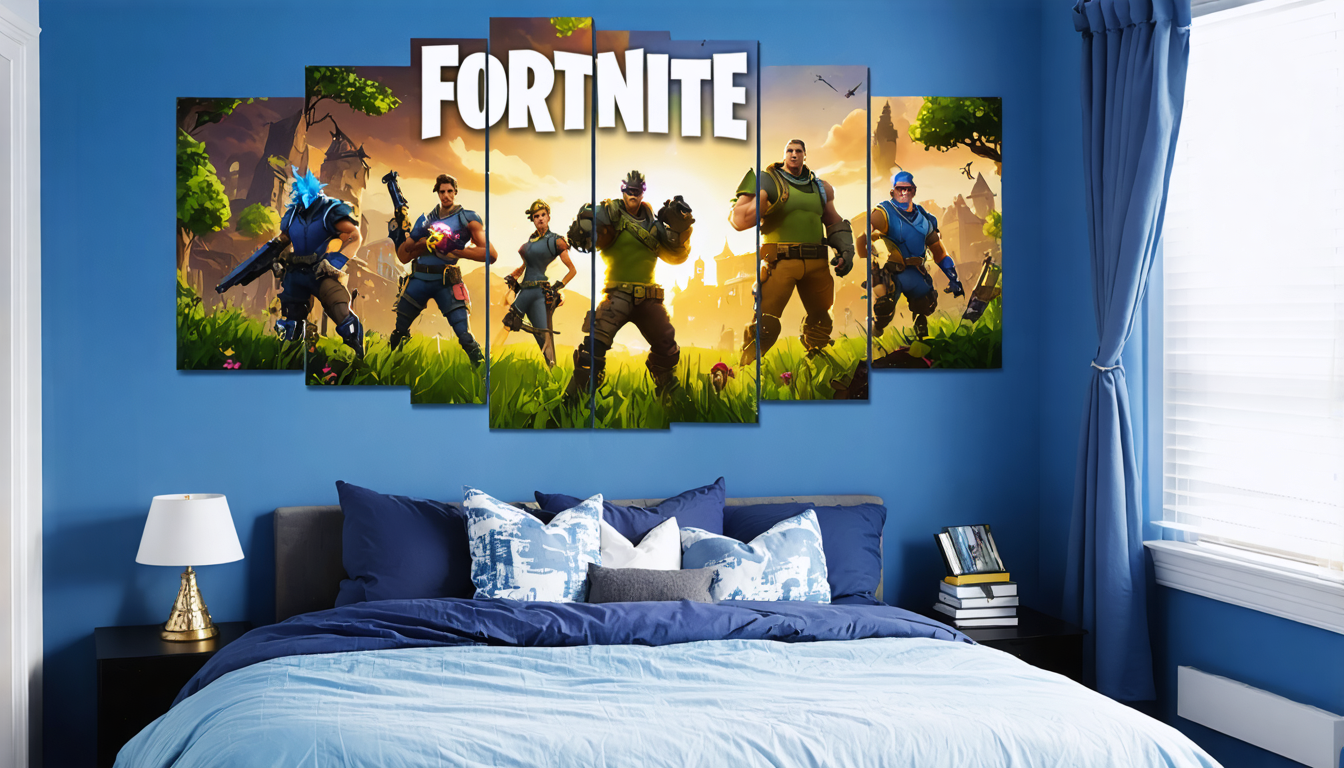 téléchargez gratuitement nos créations uniques de dessins à imprimer sur le thème de fortnite. idéal pour les enfants et les fans, amusez-vous à colorier vos personnages préférés !