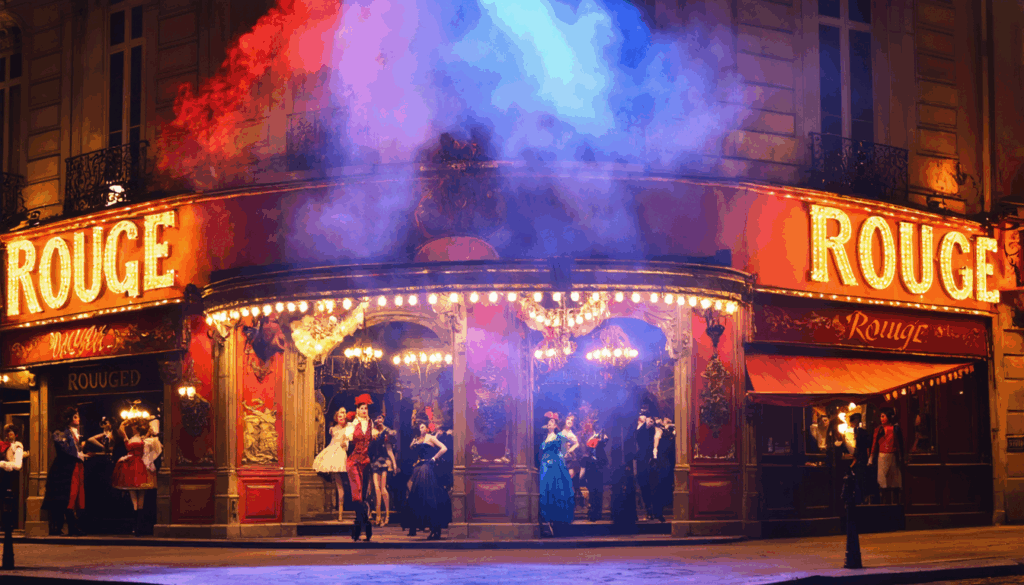 découvrez notre sélection des 15 meilleurs films incontournables qui se déroulent à paris à voir absolument en 2025. plongez dans l'univers magique de la capitale à travers ces œuvres cinématographiques mythiques et récentes !
