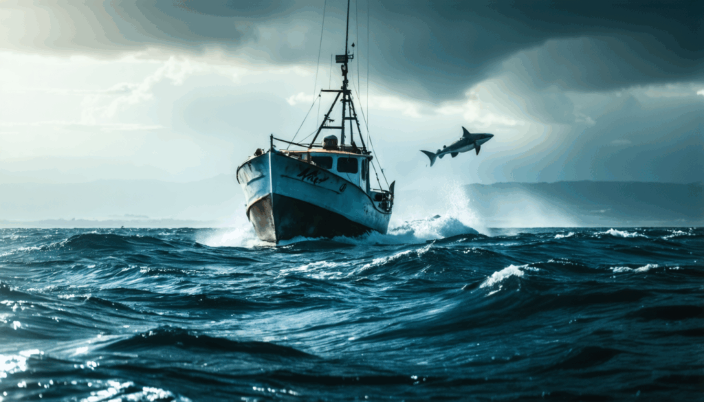 découvrez notre sélection des 15 meilleurs films de requins à voir absolument en 2025. suspense, action et frissons garantis pour tous les amateurs de sensations fortes !