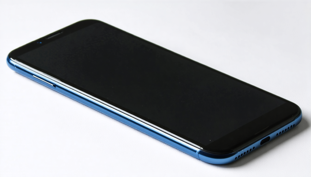 découvrez le dernier smartphone qui pourrait révolutionner le marché avec sa finesse exceptionnelle. un design novateur et des performances à couper le souffle, prêt à établir un nouveau record de sophistication et d'élégance. ne manquez pas cette innovation technologique qui redéfinit les standards !