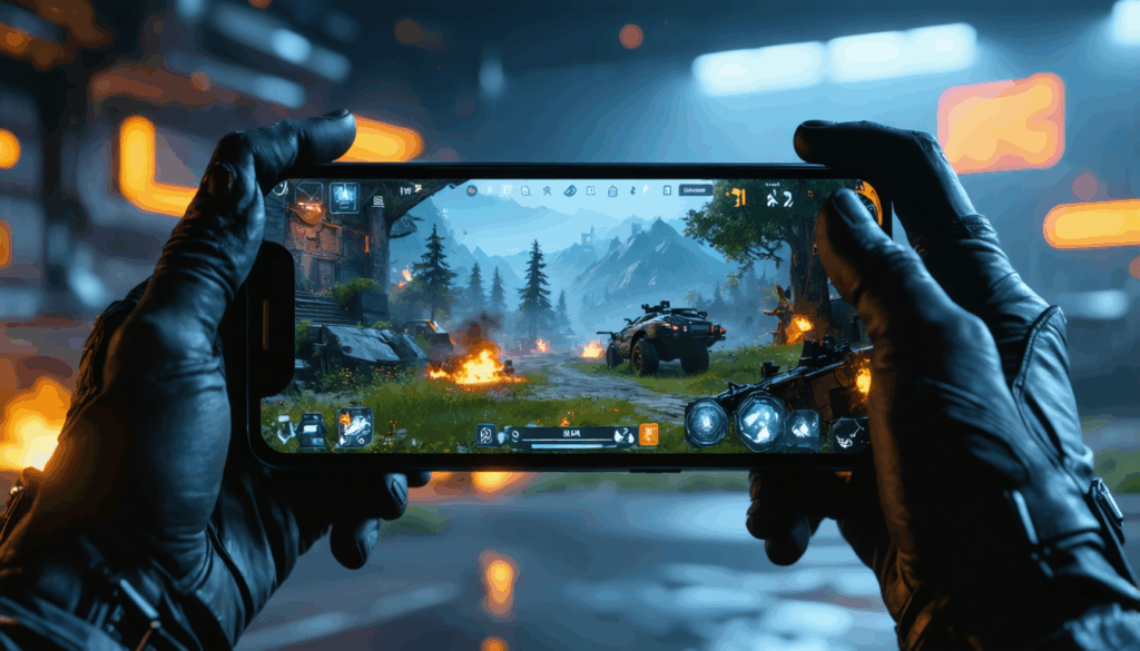 activision met en garde les joueurs de warzone mobile contre les risques liés à la triche. découvrez les mesures prises par l’éditeur pour garantir une expérience de jeu équitable et sécurisée pour tous.