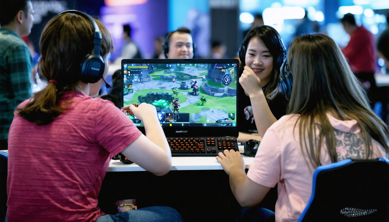 découvrez comment activision met en garde les joueurs de warzone mobile contre les risques liés à la triche et les mesures prises pour assurer un environnement de jeu sécurisé et équitable.