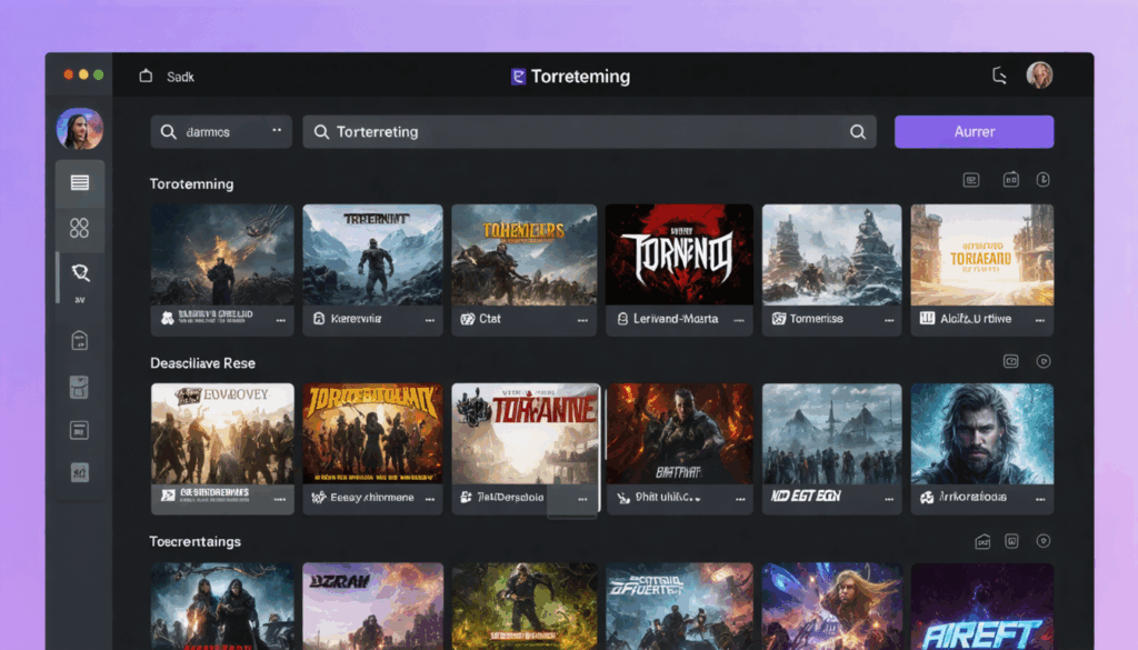découvrez la toute nouvelle adresse officielle d’yggtorrent, votre site de torrents préféré pour télécharger vos contenus favoris en toute simplicité en 2024.
