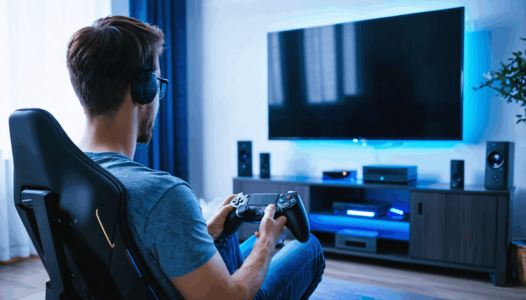 découvrez comment choisir la télévision idéale pour profiter au maximum des performances de votre ps5. conseils, critères techniques et astuces pour une expérience de jeu inégalée !