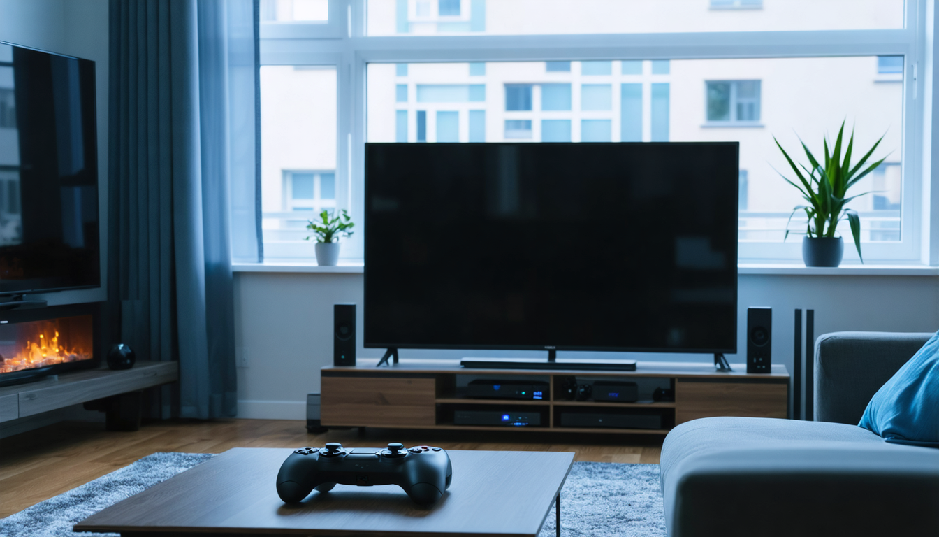 découvrez comment choisir la télévision idéale pour sublimer l’expérience de jeu sur ps5 : résolution, fréquence d’affichage, technologies indispensables et conseils pour un rendu visuel exceptionnel.