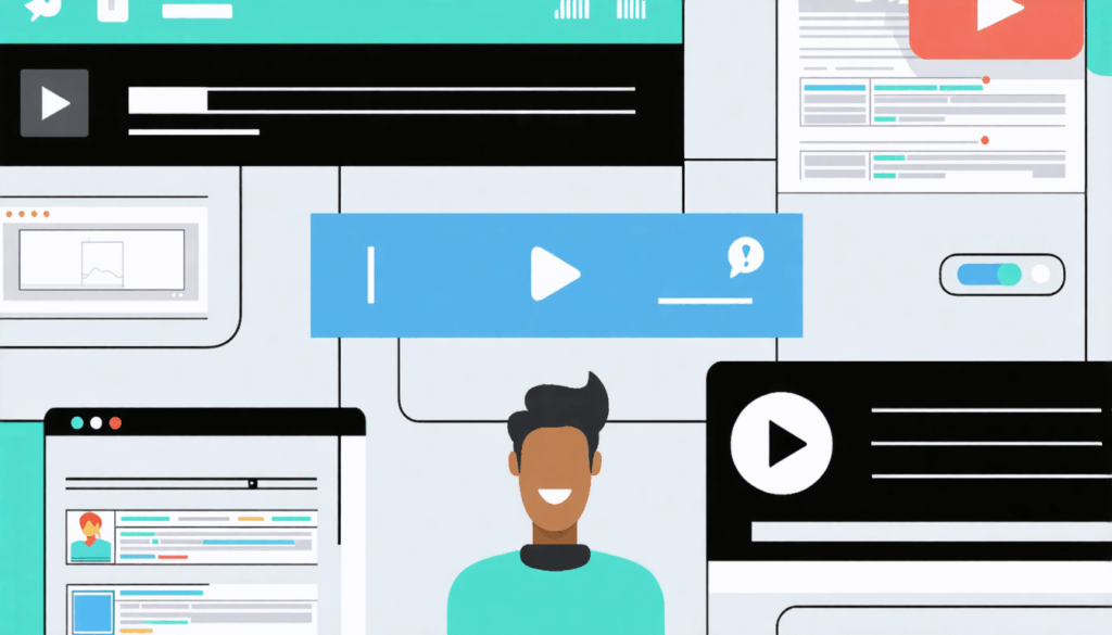 Cinq étapes clés pour créer un site web performant en 2025 découvrez les cinq étapes essentielles pour concevoir un site web performant en 2025 : conseils pratiques, outils innovants et bonnes pratiques pour garantir la réussite de votre présence en ligne.