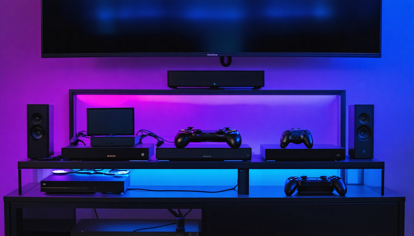 découvrez la durée de vie typique d'une console de jeu moderne, ses facteurs d'usure et comment maximiser sa longévité. informez-vous sur les tendances du marché et les innovations technologiques qui influencent la durabilité des consoles.