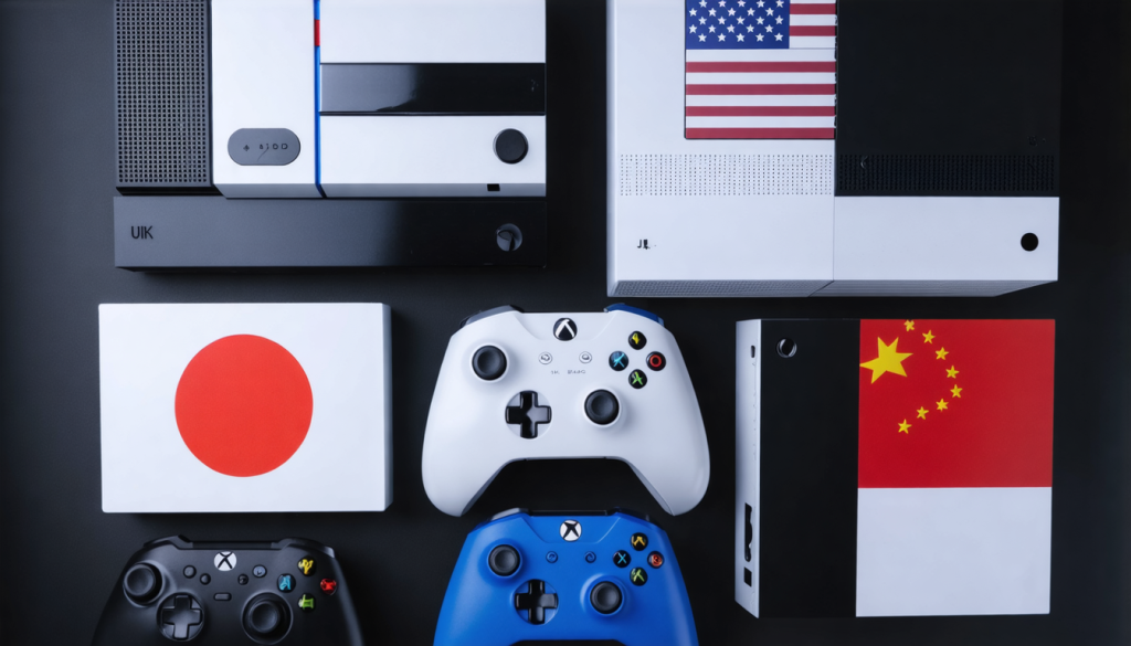 découvrez la durée de vie typique d'une console de jeu moderne. découvrez les facteurs influençant leur longévité, des critiques d'experts et des conseils pour maximiser la durée de vie de votre équipement. explorez les innovations technologiques qui façonnent l'avenir du jeu vidéo.