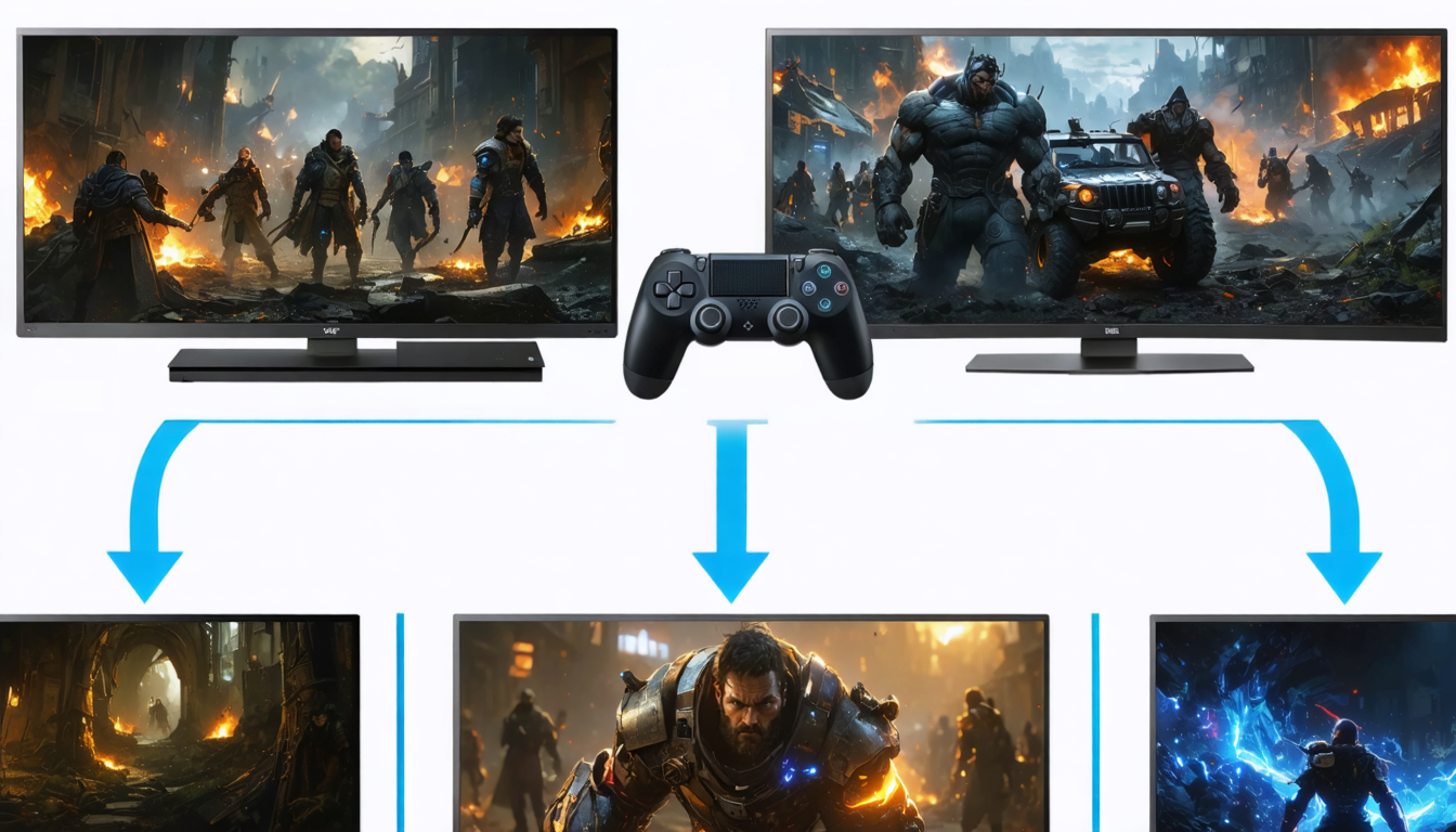 découvrez la durée de vie typique d'une console de jeu moderne, ses facteurs influents et comment maximiser votre expérience de jeu au fil des ans. apprenez tout sur la longévité, les mises à jour et les innovations technologiques.