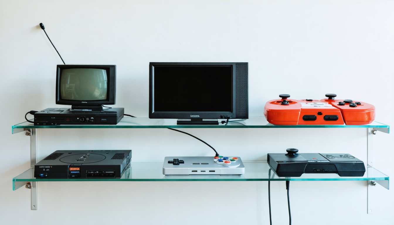 découvrez la durée de vie typique d'une console de jeu moderne, ses facteurs d'usure et comment maximiser son utilisation pour profiter au mieux de votre expérience de jeu.