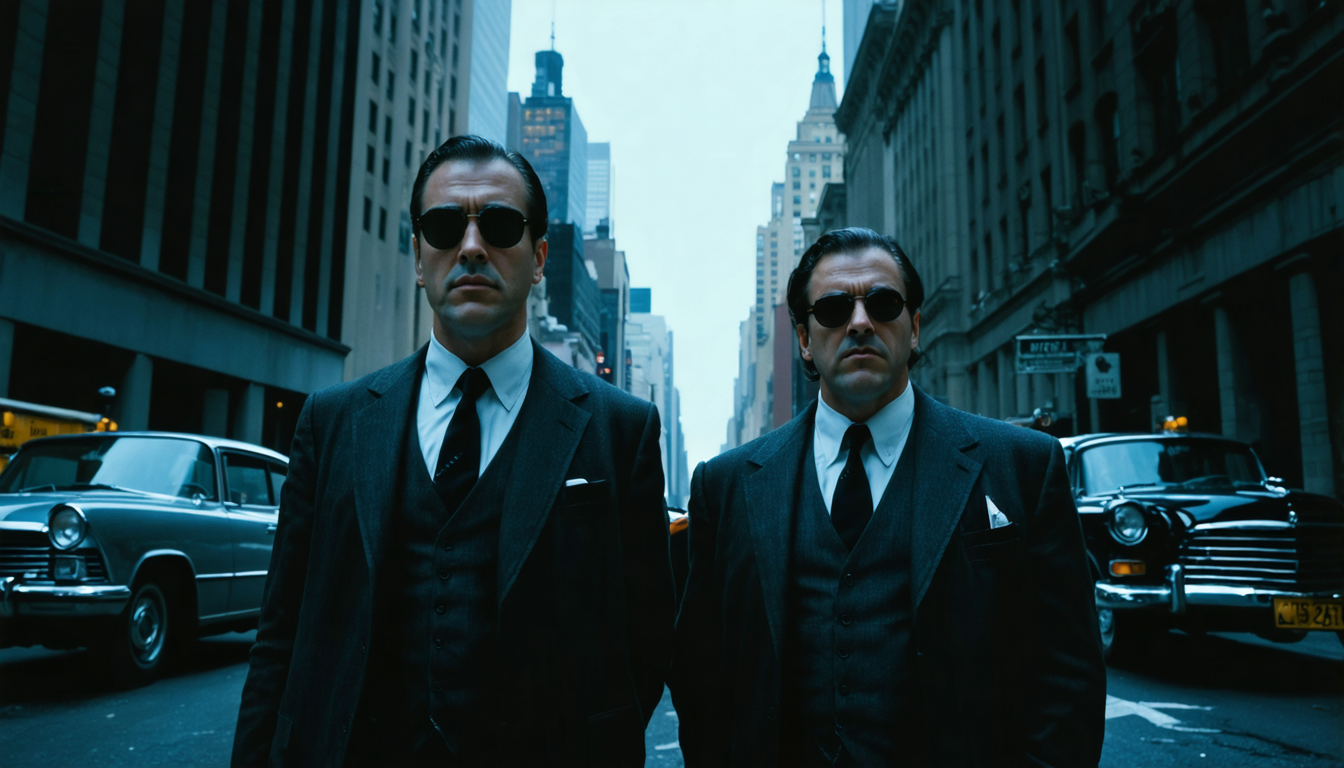 découvrez en 2025 une sélection des meilleurs films incontournables sur la mafia : intrigues, suspense et histoires vraies pour plonger au cœur de l’univers mafieux.