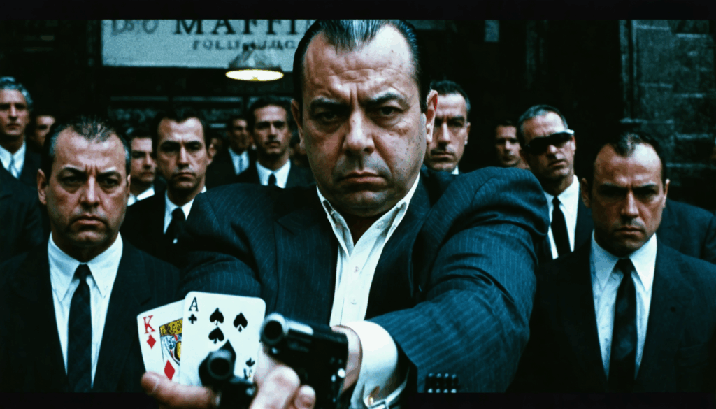 découvrez notre sélection de films incontournables sur la mafia à ne pas manquer en 2025 : un voyage palpitant au cœur de l’univers mafieux entre suspense, drames et intrigues captivantes.
