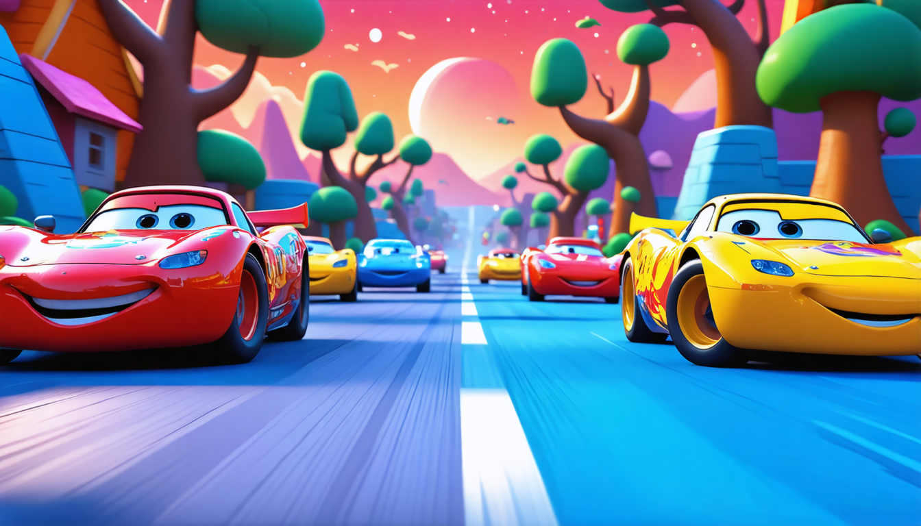 découvrez notre sélection des films incontournables sur l'univers automobile à ne pas manquer en 2025 : passion, adrénaline et belles mécaniques au rendez-vous pour tous les amateurs de voitures et de cinéma !