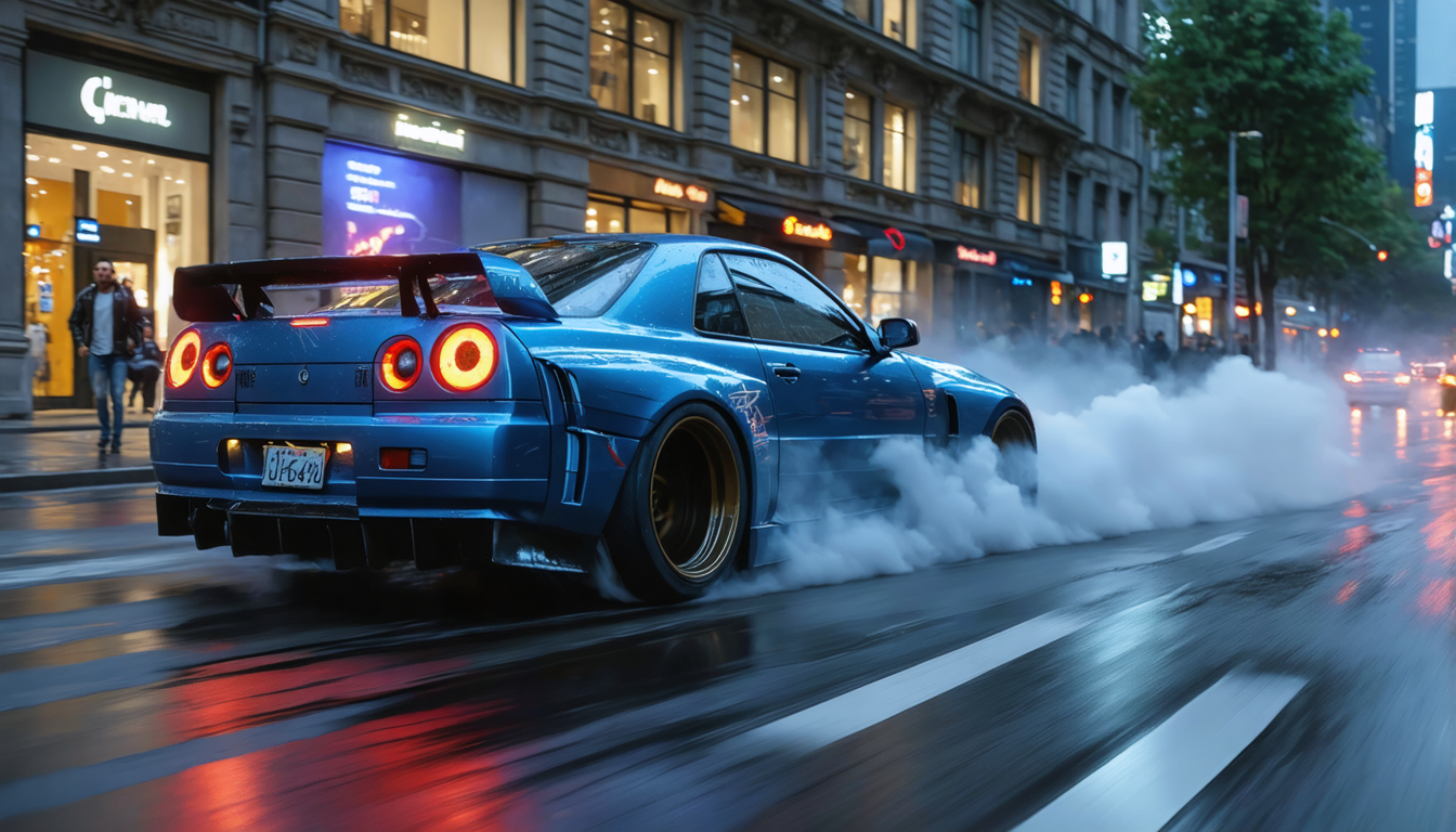 découvrez en 2025 une sélection de films incontournables sur l'univers automobile : passion, bolides, courses et histoires fascinantes pour tous les amateurs d'automobile.