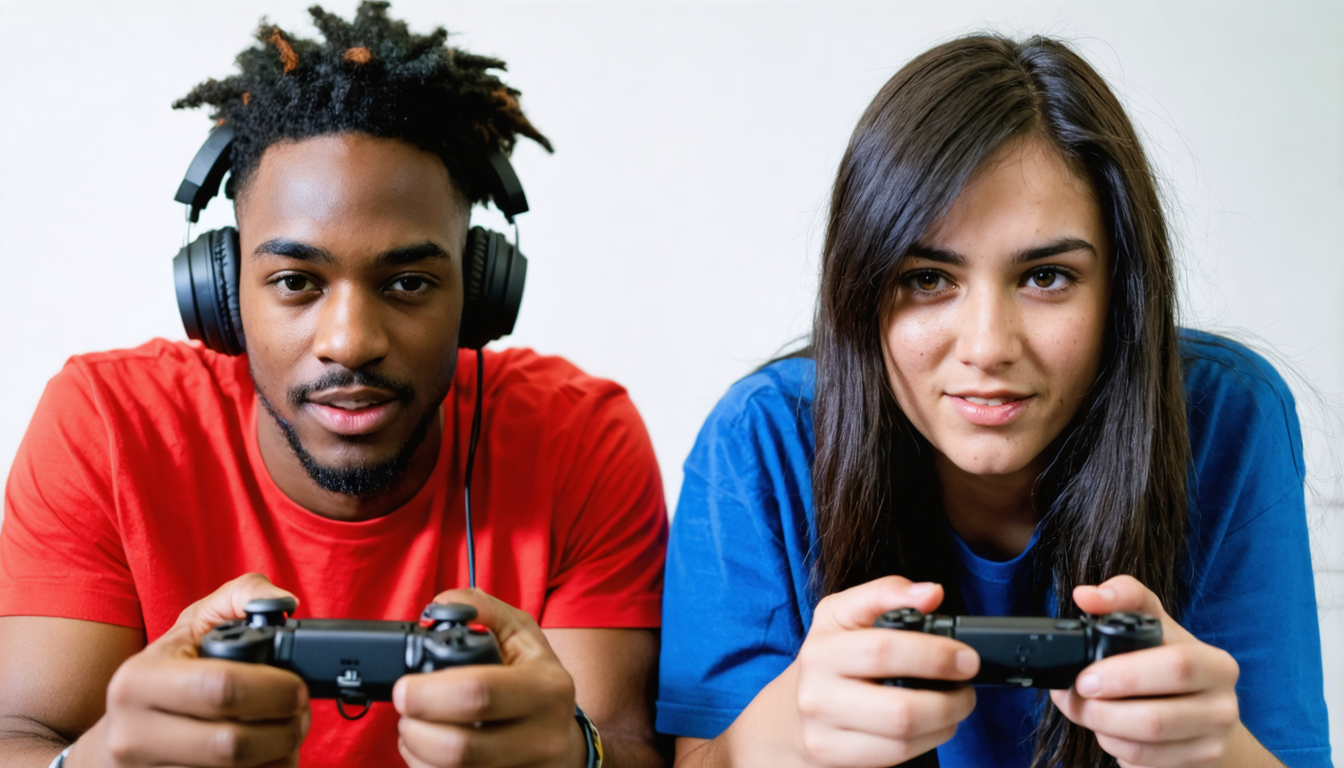 découvrez notre sélection des 10 meilleurs jeux vidéo à partager en duo ! des aventures coopératives aux défis compétitifs, trouvez le jeu idéal pour passer des moments inoubliables à deux.