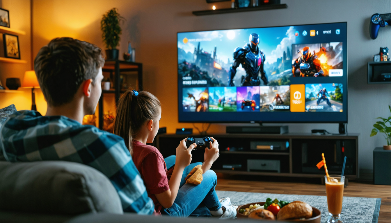 découvrez notre sélection des 10 meilleurs jeux vidéo à partager en duo. amusez-vous en coop avec des expériences inoubliables pour tous les styles de joueurs, sur console ou pc.