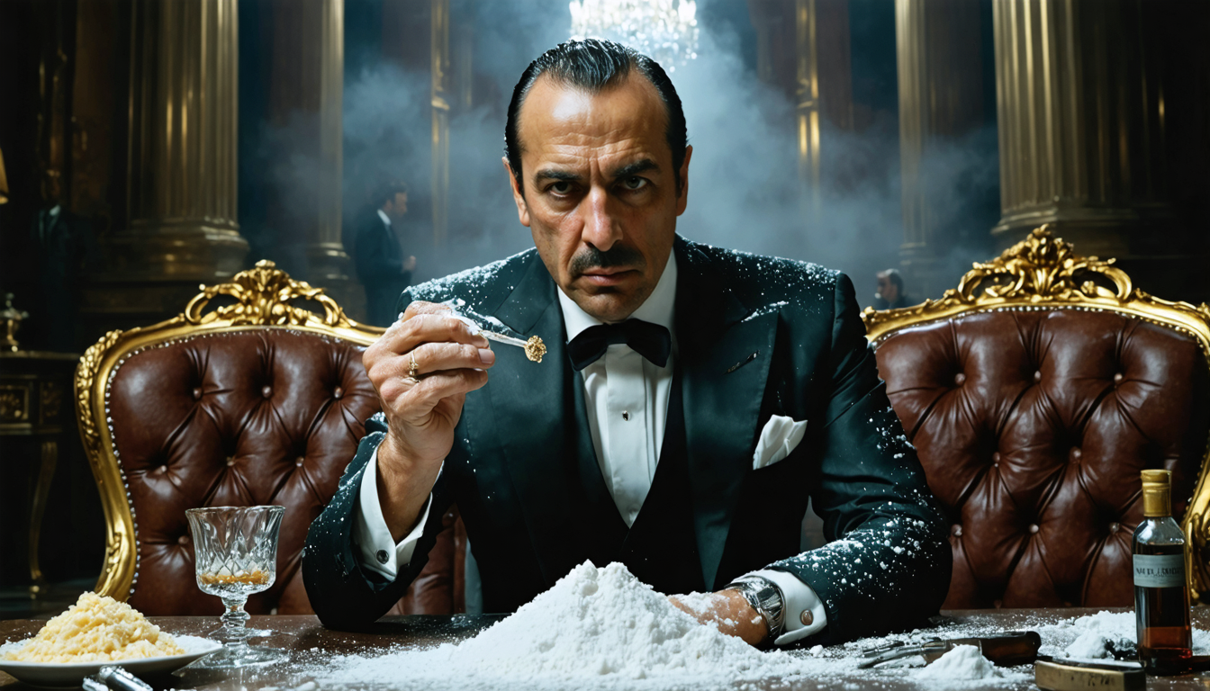 découvrez la sélection des films incontournables sur la drogue à ne pas manquer en 2025 : histoires captivantes, drames poignants et réalisations marquantes à voir absolument cette année.