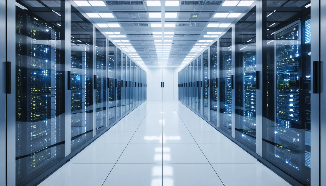 découvrez comment fonctionnent les mécanismes de refroidissement dans les centres de données, leur importance pour la performance des serveurs et les solutions adoptées pour optimiser l'efficacité énergétique et garantir la fiabilité des infrastructures informatiques.
