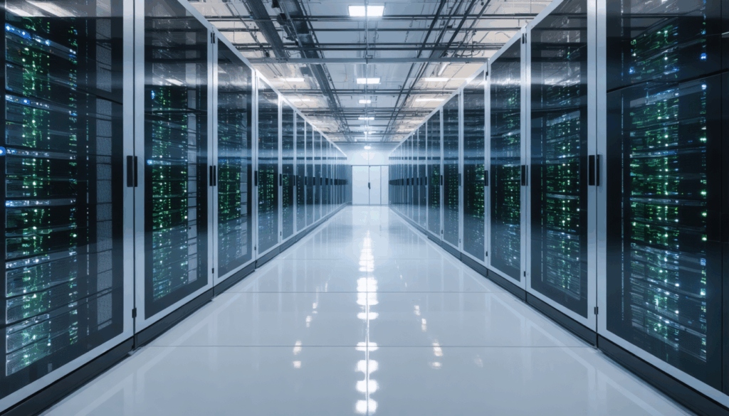 découvrez comment fonctionnent les mécanismes de refroidissement dans les centres de données, les différentes technologies utilisées et leur importance pour assurer la performance et la sécurité des infrastructures informatiques.