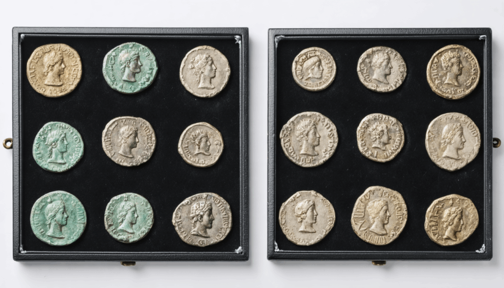 découvrez pourquoi les monnaies anciennes gardent leur valeur au fil du temps : rareté, histoire, métaux précieux et intérêt des collectionneurs font de ces pièces des investissements prisés.