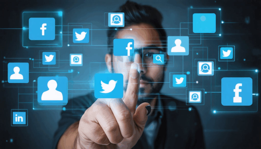 Quelle est la désignation de l’image d’une personne reflétée sur le web ? découvrez comment on désigne l'image ou la réputation d'une personne sur internet, son importance et les termes utilisés pour parler de son identité en ligne.