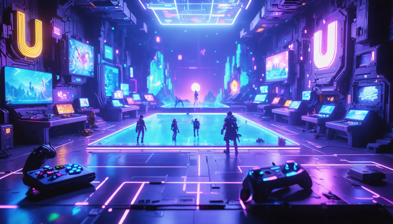 découvrez notre sélection des 10 jeux vidéo incontournables commençant par la lettre u à ne pas manquer en 2025. plongez dans des univers fascinants et trouvez votre prochain coup de cœur gamer !