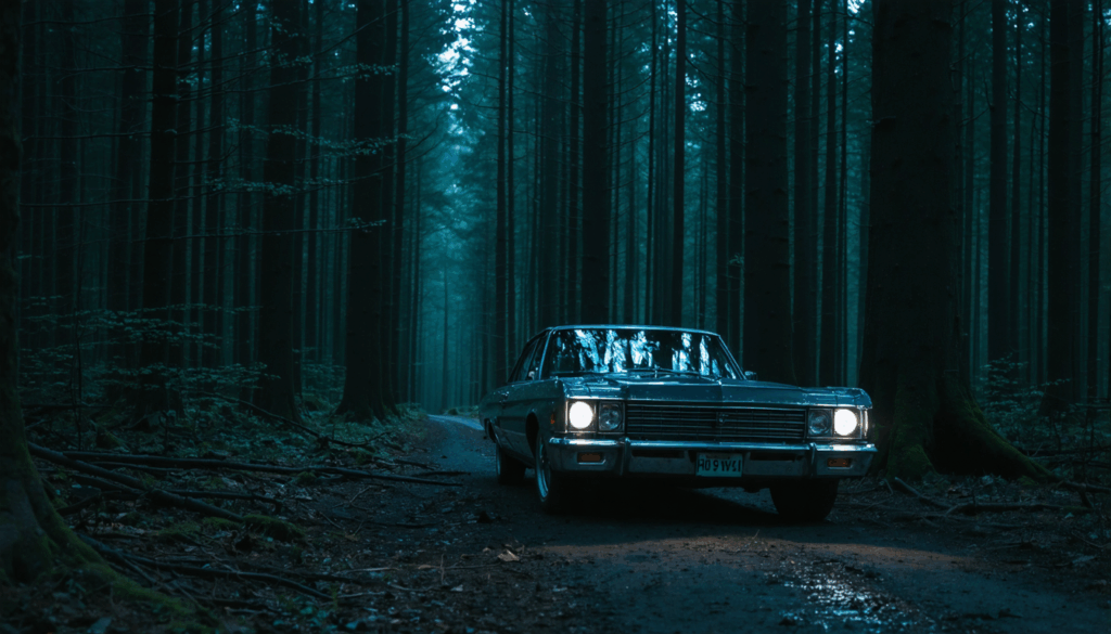 plongez dans l’univers fascinant de supernatural, la série culte qui suit les aventures de chasseurs de monstres affrontant créatures et mystères surnaturels. une épopée captivante entre suspense, action et émotions !